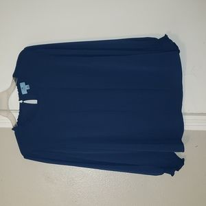 NWT Cecelia blouse